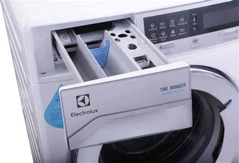 Buy Electrolux Ewf Fully Automatic Front Load Washing Machine