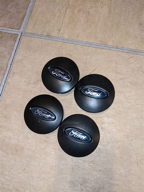 Ford Ranger Fx Center Caps Ebay