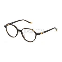 Eyeglasses Yalea Vya L Woman Free Shipping Shop Online