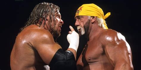 Hulk Hogan S Last 10 WWE PPV Matches Ranked From Worst To Best