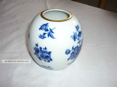 Royal Porzellan Vase Bavaria Kpm