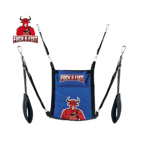 Sling Complete Set FUCK FIST hier günstig kaufen Poppersschweiz