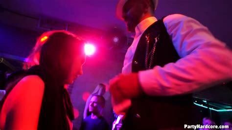 Party Hardcore Gone Crazy Vol 35