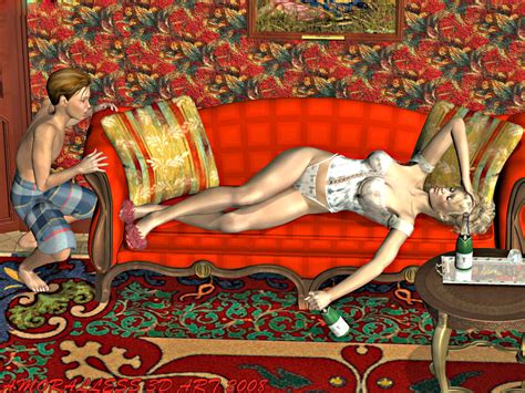 Sleeping Porn Comics Sex Games Svscomics Page