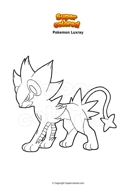 Coloring Page Pokemon Inteleon Gigamax Supercolored 6732 Hot Sex Picture