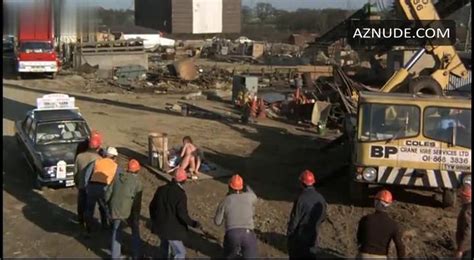 SUZY MANDEL Nude AZNude