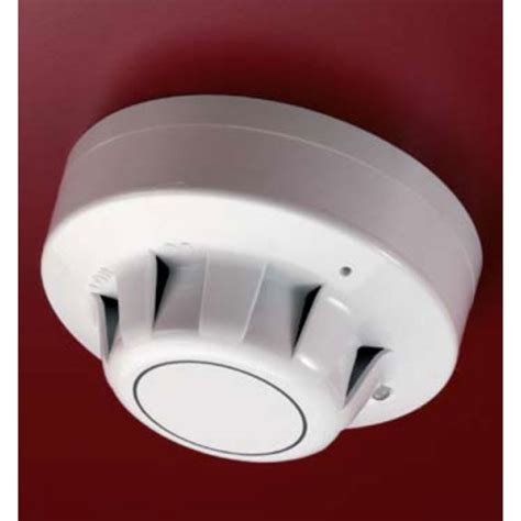 Apollo 55000 317 Series 65 Optical Smoke Detector Conventional