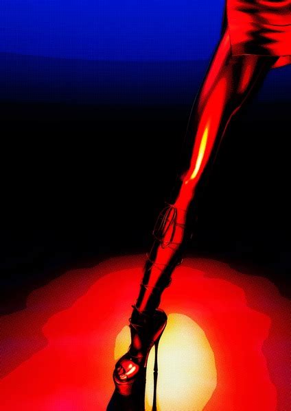 Beautiful Nude Woman Leg Spread Over 5 Royalty Free Licensable Stock Illustrations Drawings