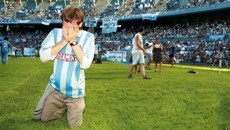 Día del hincha de Racing por qué se celebra el 7 de marzo