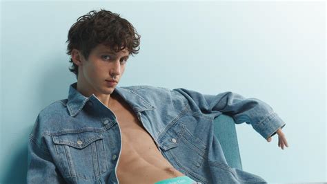 Troye Sivan: ‘I feel stronger, sexier and more confident than ever ...