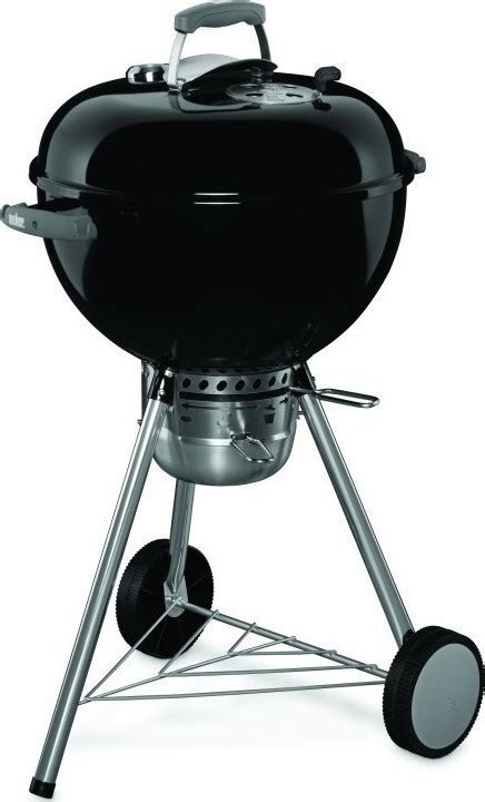 Weber Original Kettle Premium Cm Skroutz Gr