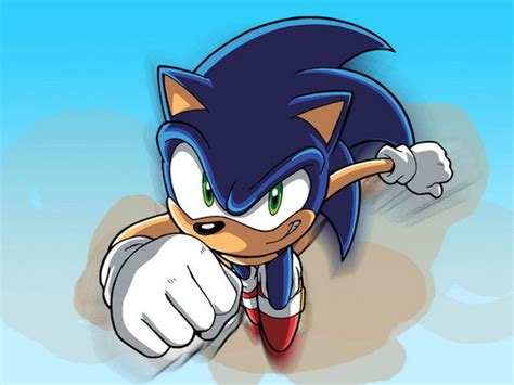 Игры Sonic X - prikazgene