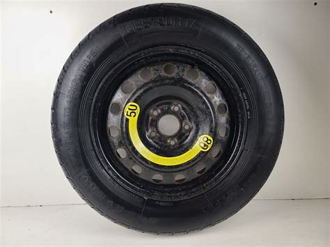 Spare Tire 17 Fits 2011 2020 Kia Sorento Oem Genuine Donut Ebay