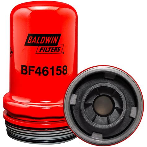 Bf Baldwin Spin On Fuel Filters Baldwin