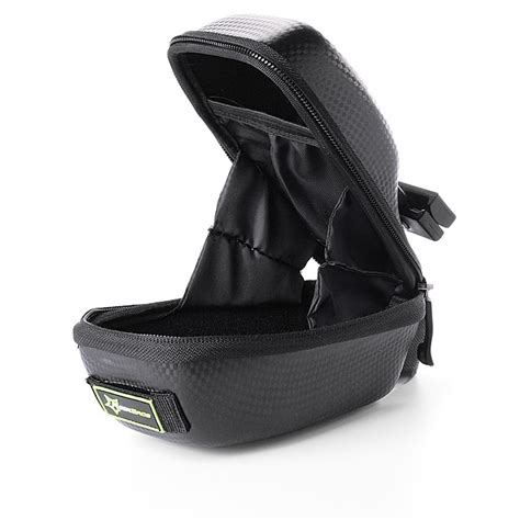 Rockbros Carbon Bike Seatpost Bags