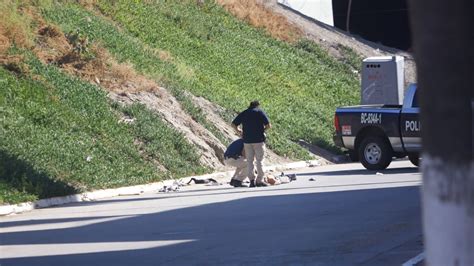 Ataque Armado En La Zona Centro Dej Una Persona Sin Vida Y Otra Lesionada