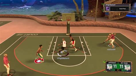 NBA 2K17 HOOP MIXTAPE ANKLE BREAKERS CONTACT DUNKS AND MORE YouTube