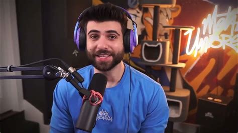 Sypherpk Admits He Is Attracted To Fortnite Skins Youtube