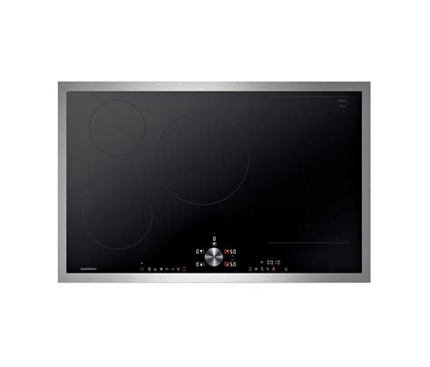 Flex Induction Cooktop Series Ci Architonic