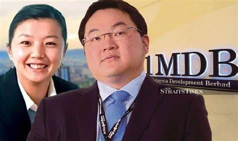 Key Witness Testifies Jho Low Assured Najib S Knowledge Of Funds Into