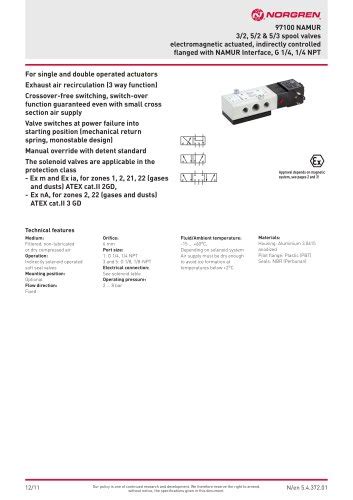 12 Volt Solenoid Valve Wiring Diagram Pdf - Circuit Diagram