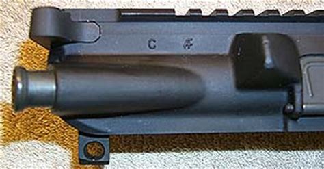 Ar Upper Receiver Comparison And Faq