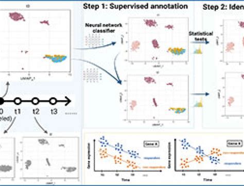 Discrete Distributional Differential Expression D E A Tool For Gene