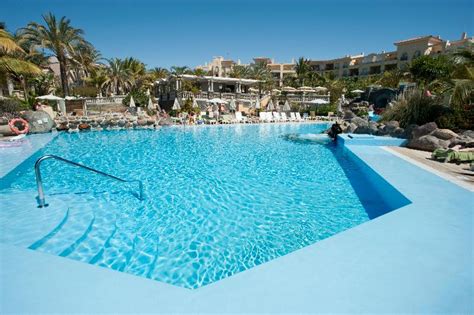 Cheap Holidays To Palm Oasis Maspalomas Maspalomas