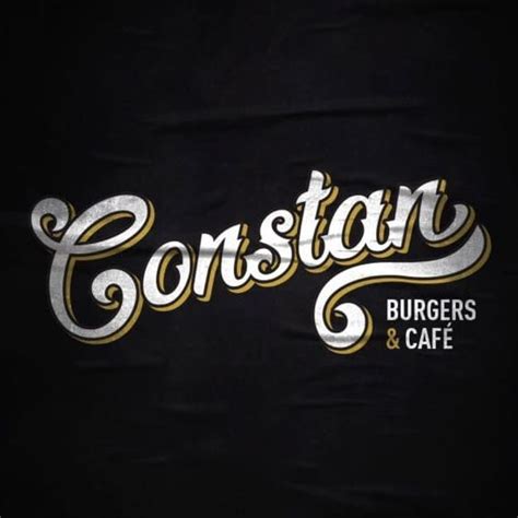 Constan Burgers Caf Aracatuba Ifood