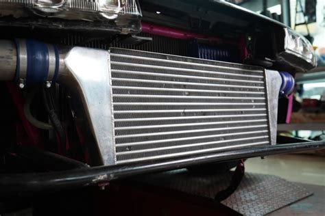 Types Of Intercoolers All You Need To Know Turborevs