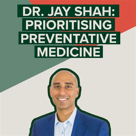 Ep 37 Cardiovascular Expert Dr Jay Shah On Prioritising Preventative