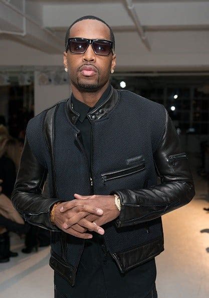 Safaree Samuels Net Worth | Celebrity Net Worth