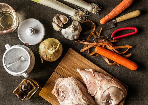 Escabeche casero la guía definitiva para que siempre salga perfecto