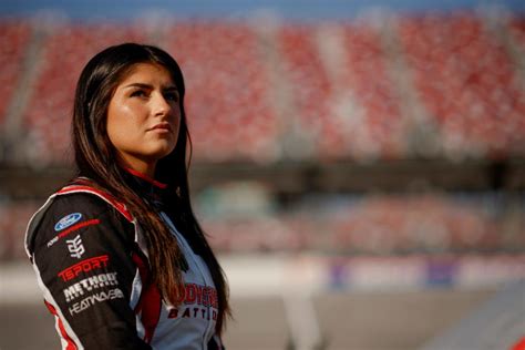 Hailie Deegan, SVG, Frankie Muniz and Daniel Suarez! Who is in the NASCAR Xfinity race at ...