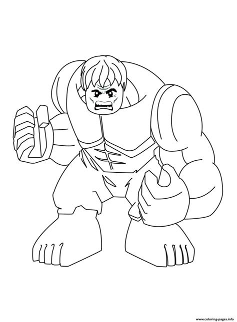 Get This lego marvel coloring pages 731ml