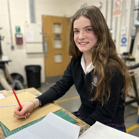 Slot Toy Design and Creation for Year 8 - Woodbridge School
