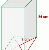 Ejercicios De Areas Y Volumenes Ii Superprof