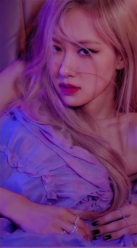 Pin by Нари on ~Роза Пак~ | Rosé photoshoot, Blackpink rose, Blackpink ...