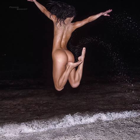 Ocean At Night Nudes Tushy NUDE PICS ORG