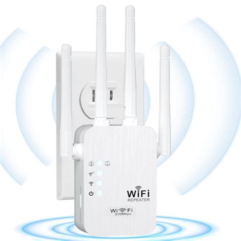 Wifi Extender 2024 Newest Wifi Booster And Signal