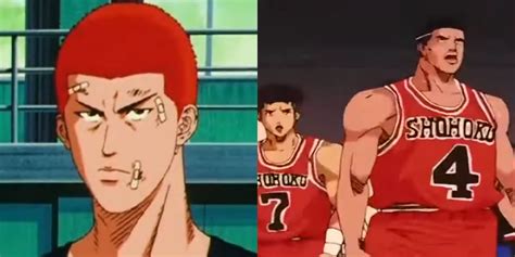 Slam Dunk: Things That Hold Up Well About The Classic Sports Anime