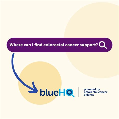 Colorectal Cancer Alliance