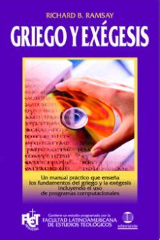 Nuevo Testamento Interlineal Griego Español Editorial Clie