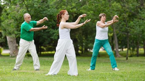 Atelier Bien Tre D Couverte Du Qi Gong Loire Atlantique