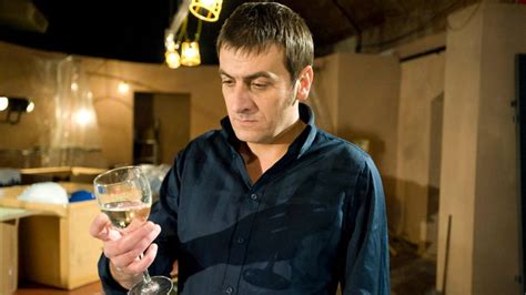 Coronation Street's Peter Barlow hits the bottle as he suffers ...