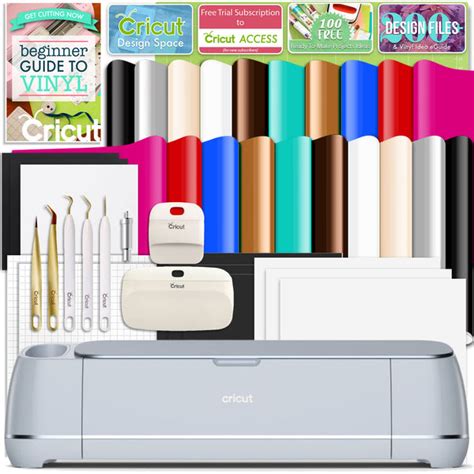 Cricut Maker Bundles | Swing Design