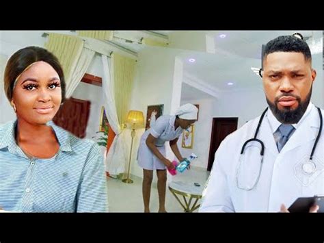 How D Billionaire Surgeon Fell In Love With A Poor Maid A Must Watch