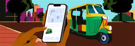 Uber Tuk el nuevo servicio para mototaxis ya está disponible En