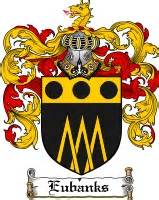 Eubanks Family Crest Eubanks Coat of Arms - Download Family Crests