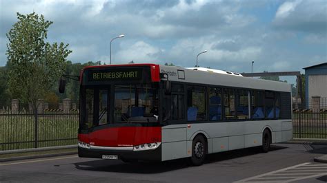 Ets Solaris Urbino Iii Bvg Dbus World Simuway Simulation